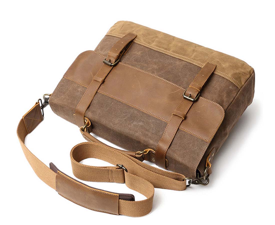 Kakadu Australia Messenger Bag : r/BuyItForLife